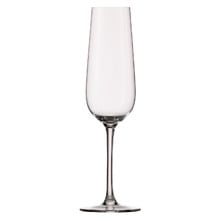 Stolzle Grandezza 214ml Champagne Flutes (Set of 6)